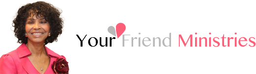 Your Friend Ministries